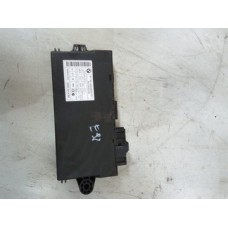 J837 модуль cas 3 bmw e92 6943834