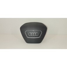 Audi a8 d5 подушка воздушная air bag руля