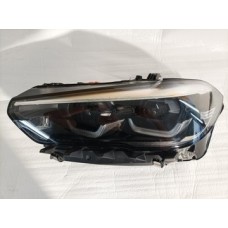 Bmw x5 g05 x6 g06 фара полный светодиод/ led левая 9481783