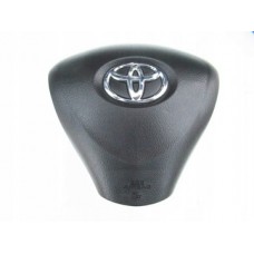 Подушка безопасности toyota yaris ii 09- 11r japonczyk