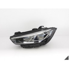 Bmw 8 g14 g15 g16 m8 f91 f92 f93 фара laser l eu