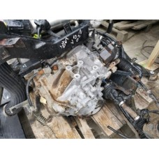 Коробка переключения передач bw3261 2. 0v- cdi chevrolet lacetti