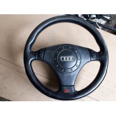 Руль штатив multi audi a4 s4 b5 s6 c5