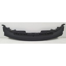 Накладка под лобовое стекло внутренние volvo c70 ii 8687443 европа