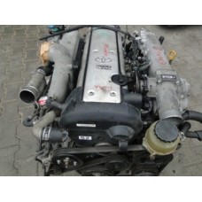 Двигатель toyota 2. 5 24v 1jz- gte vvt- и ecu supra jdm