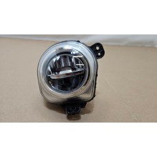 Противотуманная фара светодиод/ led левый bmw x3 f25 x5 f15 f16 7317251- 09