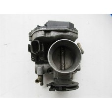 Дроссельная заслонка vw golf iv 2. 0 b 97- 03r 06a133064h