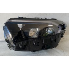 Фара левая mercedes eqa 243 полный светодиод/ led a2439060100