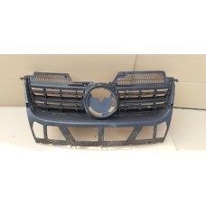 Решетка радиатора решетка vw golf v gti jetta 04- 08r 1k5853653