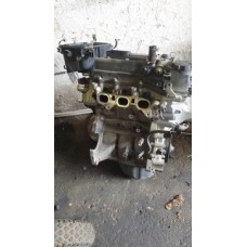 Toyota aygo и 1. 0 12v двигатель goly стойка 1kr- b52