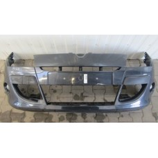 Бампер перед renault megane iii 3 cc cabrio 10- 12