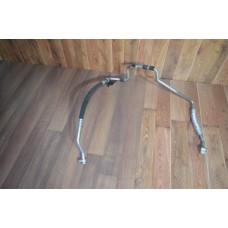 Провод кондиционера vw passat b7 cc 3c0820743ce