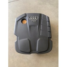 Защита двигателя audi a4 b9 04l103925p