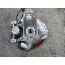 Поворотный кулак правая bmw 2 f45 1, 5hyb