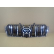 Решетка радиатора решетка радиатора toyota land cruiser 150 09- 13r