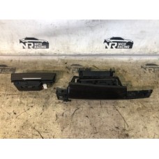 Schowki отделка bmw 7 f01 f02 f04 древесина отблеск