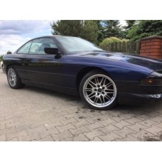 Bmw 8 e31 850 840 люк комплектный