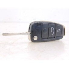 Ключ pilot audi a3 s3 8p tt 434mhz 8p0837220d