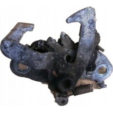 Замок капота передней toyota aygo 2005- 2012 год