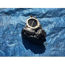 Bmw f20 f30 f25 f36 f45 2. 0i 1. 5i дроссельная заслонка