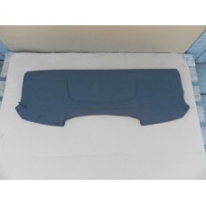 Vw fox полка багажника 5z08677691cl