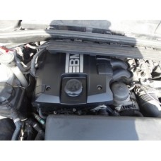 Двигатель bmw 1. 6i n43 n43b16 n43b16a e87 e81 116i