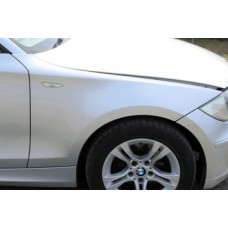 Крыло правый bmw 1 e81 e82 e87 e88 04- 11 рестайлинг 354