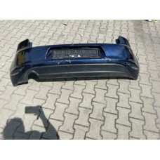 Volkswagen golf vii gti бампер задний 5g6 vw