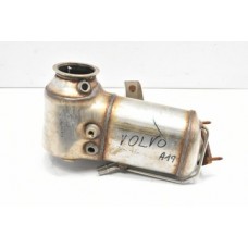 Dpf катализатор 2. 0d 1943027x volvo v60 ii s60 v90