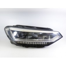 Фара правый перед vw touran ii 5tb941082a светодиод/ led