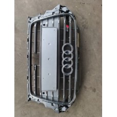 Решетка радиатора решетка радиатор audi s3 8v acc 8v3853651d