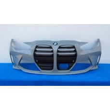 Bmw m3 m4 g80 g82 бампер перед передний 8069413