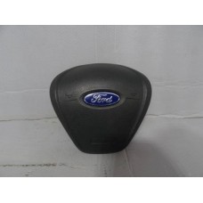 Подушка руля ford fiesta mk7 8v51a042b85ag