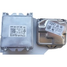 Audi a4 rs4 b9 matrix светодиод/ led 8w0941035c 8w0941036c