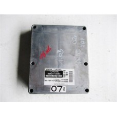 Компьютер двигателя toyota yaris и 1. 0b 89661- 52064