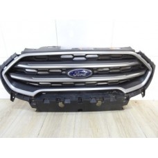 Решетка радиатора решетка ford ecosport ii 2 рестайлинг gn15- 17b968ew