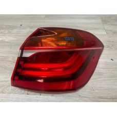 Bmw 2 f45 фара правая задняя 7491338