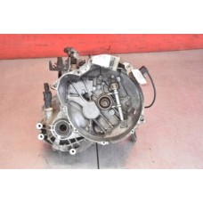 Коробка переключения передач h1 chevrolet spark 3 iii 1. 0 16v