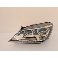 Фара адаптив светодиод/ led bmw 6 f12 f13 f06 7255731