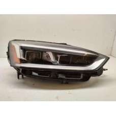 Audi a5 8w6 полный светодиод/ led правый фара usa 8w6941774f