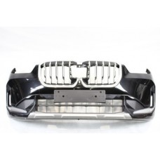 Бампер перед x- line bmw u11 x1 475 blacksapphire