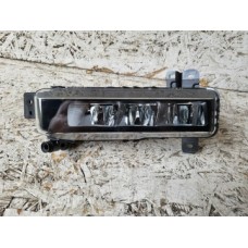 Противотуманная фара левый bmw iii 3 g30 g21 2 ii f45 f46 светодиод/ led