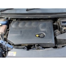 Коробка переключения передач ford focus mk2 2. 0 tdci 4m5r7002ce