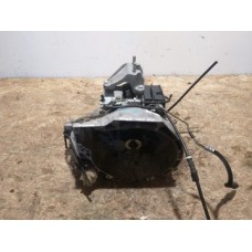 Коробка переключения передач ba6r- 7002- abf ford fiesta mk7 bmax