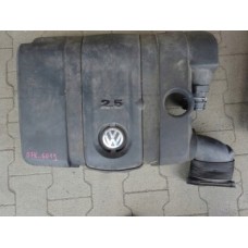 Vw jetta 2. 5 корпус воздушного фильтра 07k129601j