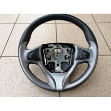 Renault clio iv руль