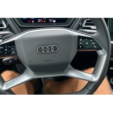 Audi q4 e tron подушка безопасности подушка руля