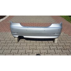 Бампер задний bmw 5 e60 e61 парктроники 51127178176