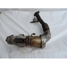 Ford kuga mk2 2. 0tdci катализатор dpf 82316743