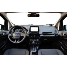 Торпедо kokpit подушка безопасности комплект ford ecosport 2 ii